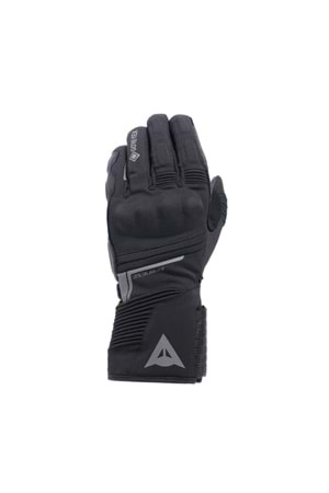 Dainese Funes Grp Black Gore-Tex Eldiven SİYAH