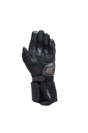 Dainese Funes Grp Black Gore-Tex Eldiven SİYAH