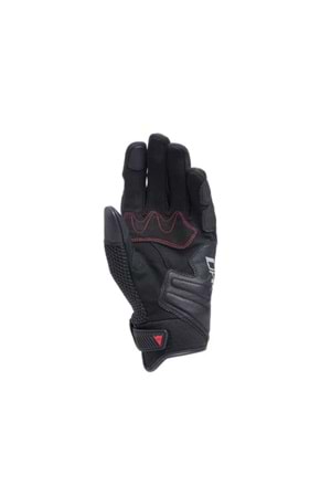 Dainese Namib Black Tekstil Eldiven SİYAH