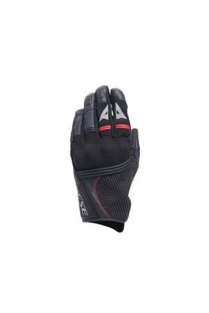 Dainese Namib Black Tekstil Eldiven SİYAH