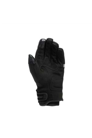Dainese Trento Black Grape D-Dry Eldiven KREM