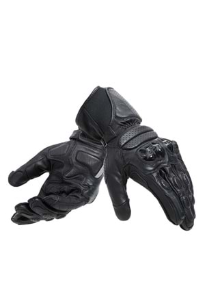 Dainese Impeto D-Dry Eldiven Black SİYAH
