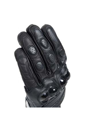 Dainese Impeto D-Dry Eldiven Black SİYAH