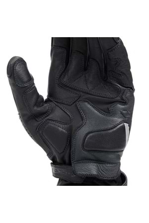Dainese Impeto D-Dry Eldiven Black SİYAH