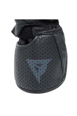 Dainese Impeto D-Dry Eldiven Black SİYAH