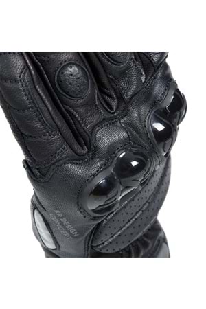 Dainese Impeto D-Dry Eldiven Black SİYAH