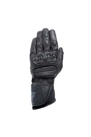 Dainese Impeto D-Dry Eldiven Black SİYAH