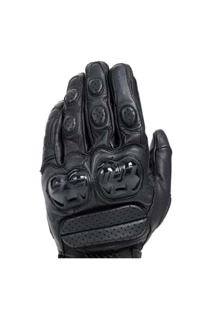 Dainese Impeto D-Dry Eldiven Black SİYAH