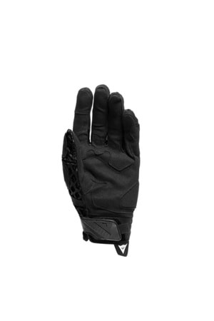 Dainese Air-Maze Black Unisex Eldiven SİYAH