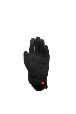 Dainese Mig 3 Air Tex Black Tekstil Eldiven SİYAH