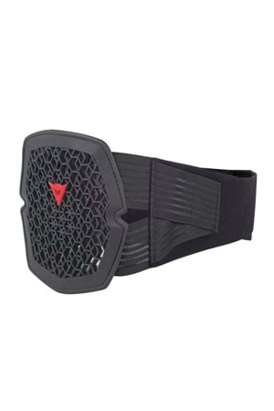 Dainese Pro-Armor Lumbar Long Black Bel Koruma