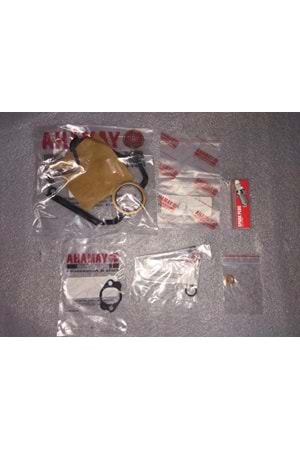 Nmax 125/155 Servis Kit 1 (12000-24000 KM)