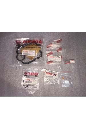 Nmax 125/155 Servis Kit 1 (12000-24000 KM)