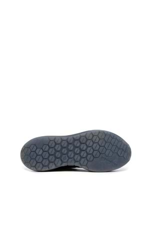 MomoDesign Firegun 1 WP Black Ayakkabı SİYAH