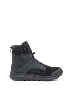MomoDesign Submachine Black Gore-Tex Ayakkabı