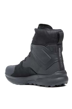 MomoDesign Submachine Black Gore-Tex Ayakkabı
