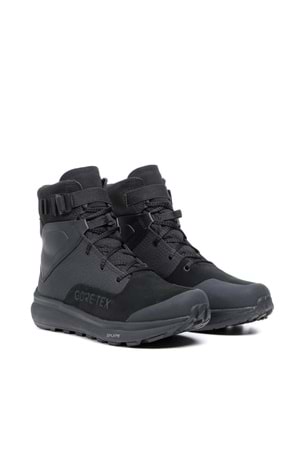 MomoDesign Submachine Black Gore-Tex Ayakkabı
