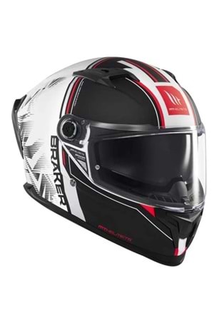 Mt Breaker Sv Charm A1 Mat Kapalı KAsk