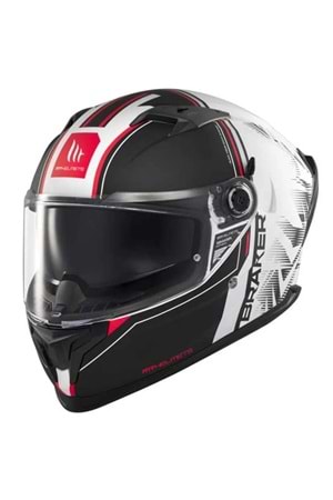 Mt Breaker Sv Charm A1 Mat Kapalı KAsk