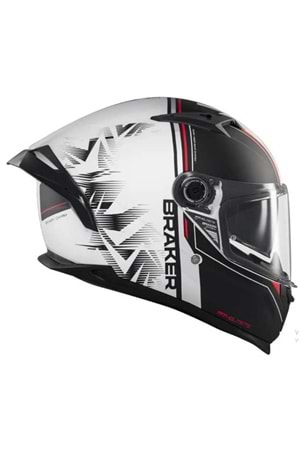 Mt Breaker Sv Charm A1 Mat Kapalı KAsk