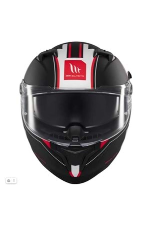 Mt Breaker Sv Charm A1 Mat Kapalı KAsk