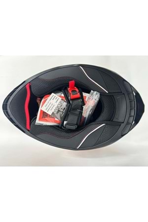 MT KASK FF128SV BRAKER SV CRAZY TEDDY B7 PARLAK