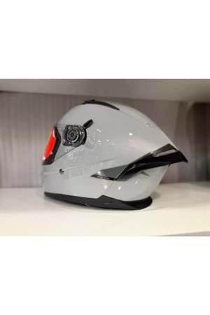 Mt Braker Sv Solid A12 Parlak Nardo Gri