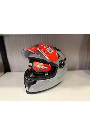 Mt Braker Sv Solid A12 Parlak Nardo Gri