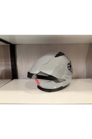 Mt Braker Sv Solid A12 Parlak Nardo Gri