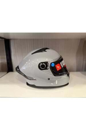 Mt Braker Sv Solid A12 Parlak Nardo Gri