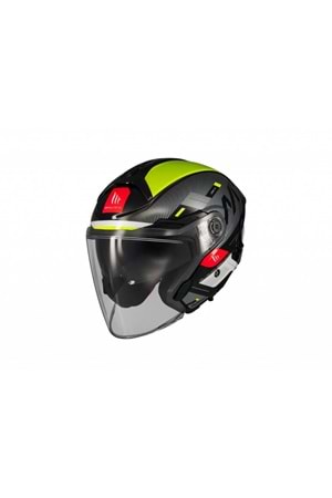 Mt Cosmo Sv Silence B3 Gloss Sarı Gözlüklü