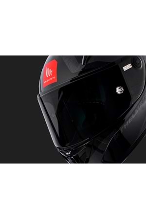 Mt Kre+S Solıd A11 Parlak SİYAH