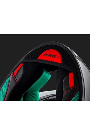 Mt Kre+S Solıd A11 Parlak SİYAH