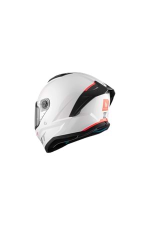Mt Stinger 2 Solid A0 Kapalı Kask