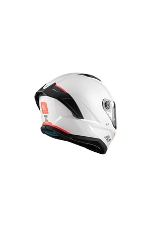 Mt Stinger 2 Solid A0 Kapalı Kask