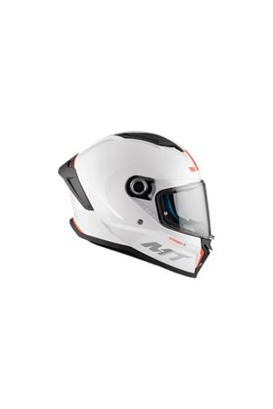 Mt Stinger 2 Solid A0 Kapalı Kask