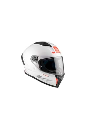 Mt Stinger 2 Solid A0 Kapalı Kask