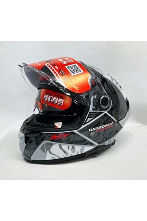 MT Thunder 4sv Rainforest C2 Parlak Renk