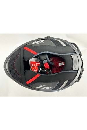 MT Thunder 4sv Rainforest C2 Parlak Renk