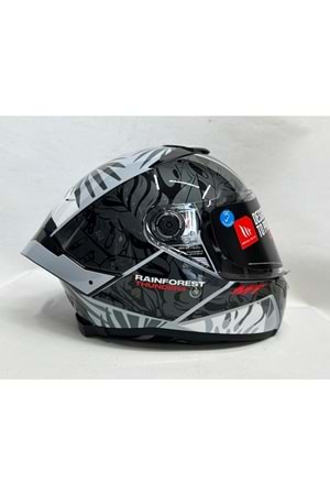 MT Thunder 4sv Rainforest C2 Parlak Renk