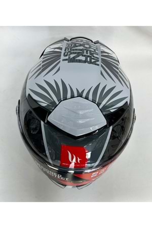 MT Thunder 4sv Rainforest C2 Parlak Renk