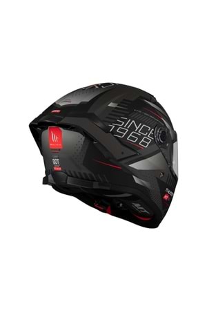 MT Thunder 4 Sv Luminence D1 Mat