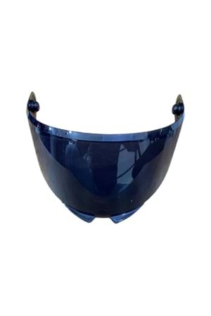 Mt V-28 Siyah Vizör