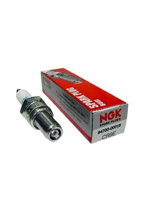 Yamaha CR9E Standart Buji