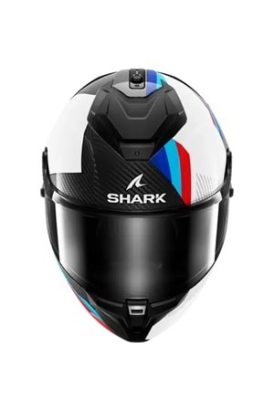 Shark Spartan Gt Pro Carbon Dokhta Dwb Kapalı Kask