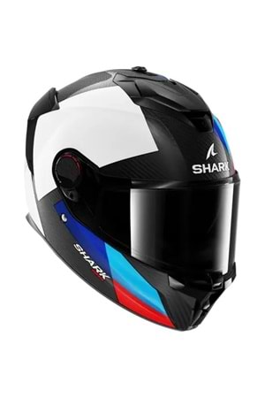 Shark Spartan Gt Pro Carbon Dokhta Dwb Kapalı Kask