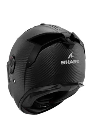 Shark Spartan Rs Carbon Skin Dma Kapalı Kask