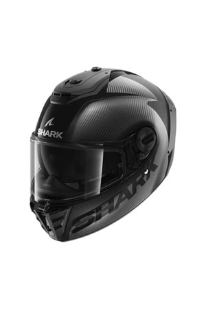 Shark Spartan Gt Pro Carbon Skın Dad Kapalı Kask