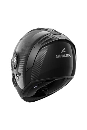 Shark Spartan Gt Pro Carbon Skın Dad Kapalı Kask