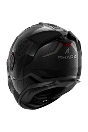 Shark Spartan Gt Pro Carbon Ritmo Dau Kapalı Kask